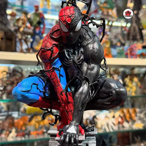 SPIDERMAN