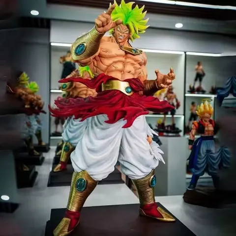 FIGURA BROLY